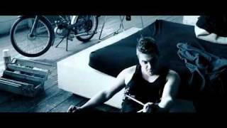 Carpark North - Burn It (Official Video)