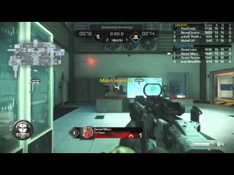 Lightning Pandas vs Denial - Domination Sovereign