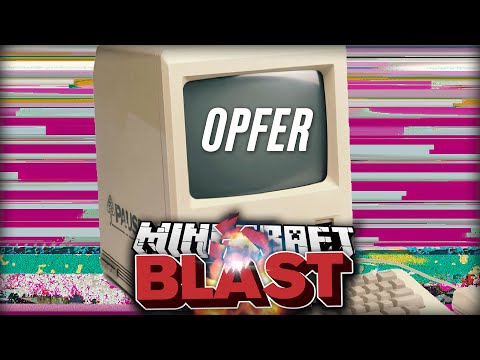 Blast Thru PC