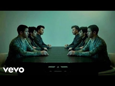 Neon - Jonas Brothers