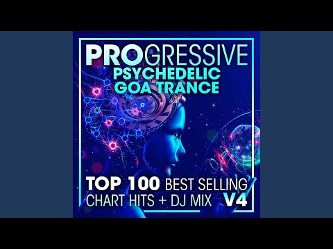 GoaTree - Gods of Annihilation (Progressive Psychedelic Goa Trance)