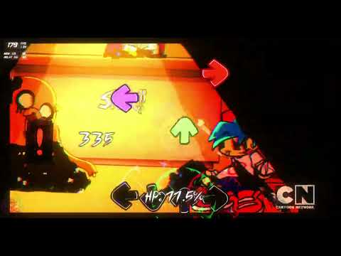 FNF Pibby Apocalypse : Suffering Siblings v3 but  RTX ON ( reshade )