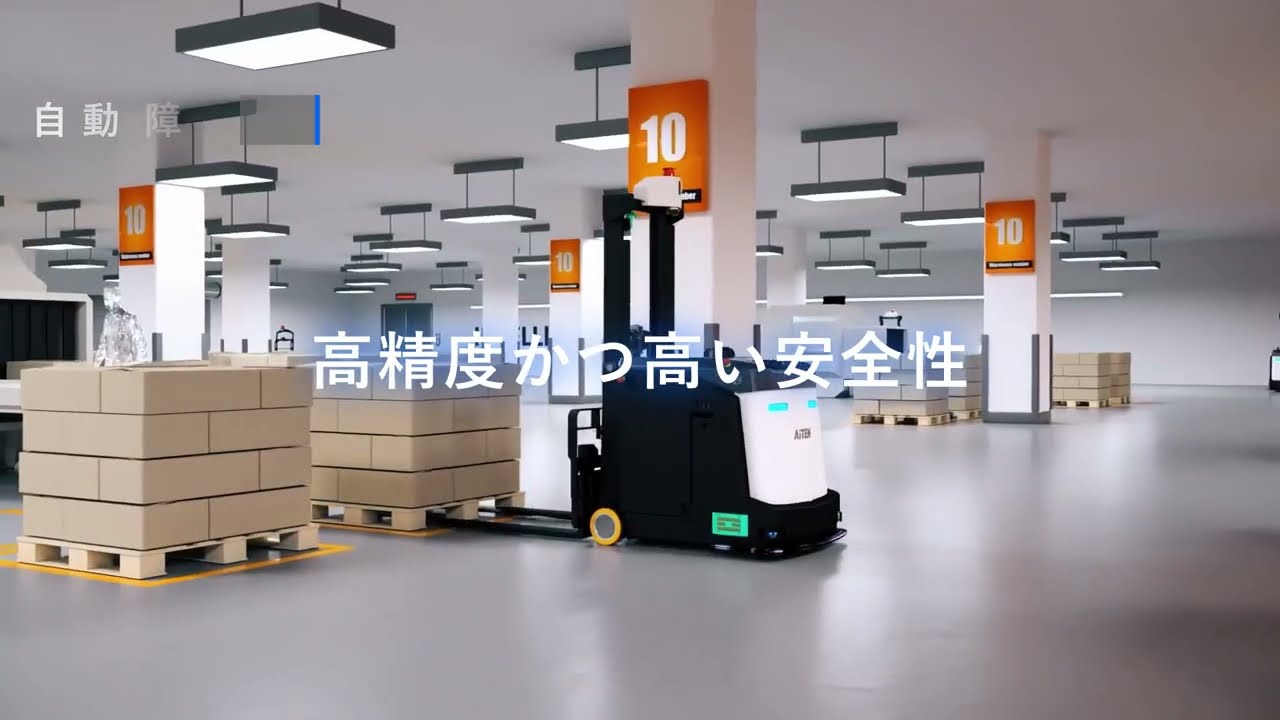 動画サムネイル