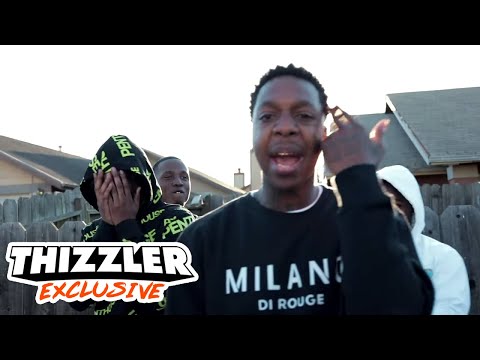 Bla$ta x WayMoBandzz - 8400 Flow (Exclusive Music Video) || Dir. Bayshiro