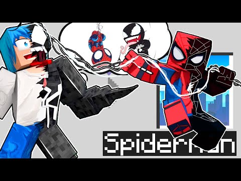 SE LO INDOVINI OTTIENI SPIDERMAN e VENOM su MINECRAFT ITA SUPEREROI!!