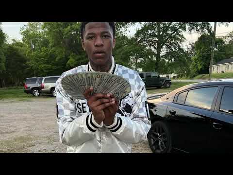 Landlord DaveG x Li Heat x 41st Aj - (448 audio)