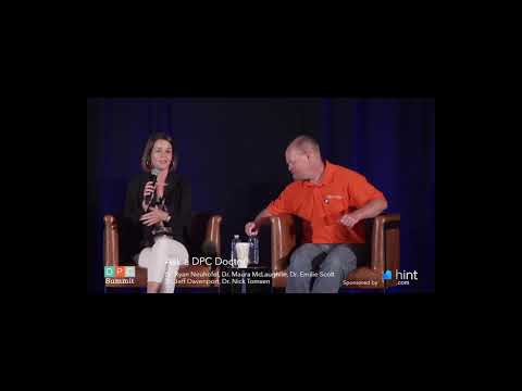 DPC Q&A: How to Work with Specialists | Hint Health | Direct Primary Care