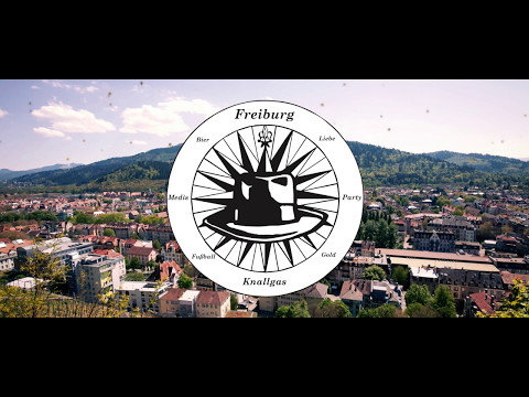 Medimeisterschaften Freiburg 2017 - Influenza Jones