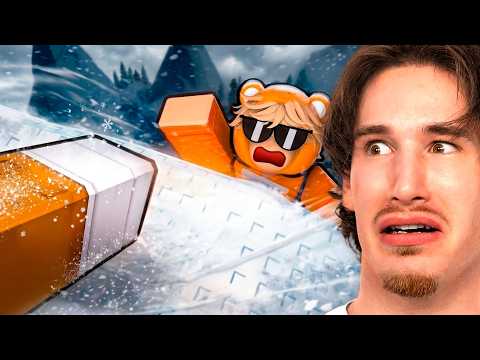 climbing k2 was a mistake...