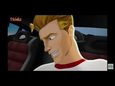 Hot wheels [AMV] last one standing