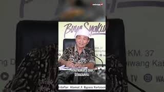 Download lagu Jika Kamu Jatuh Dalam Hal Apapun Segeralah bangkit - BUYA SYAKUR mp3