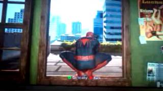 Amazing Spiderman: How to unlock the classic suit