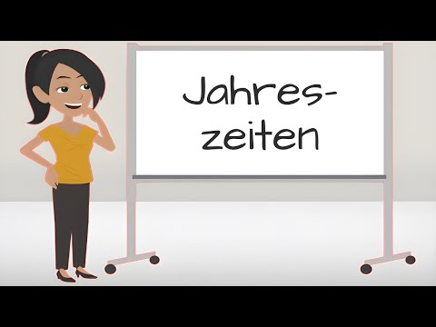 🌞 Warum starten die Jahreszeiten unterschiedlich? Und was bedeutet kalendarisch und meteorologisch?