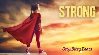 Motivational Song for Kids - ‘Strong’ Lyric Vi