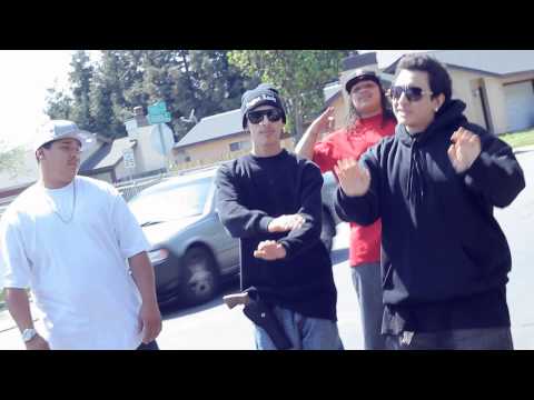 GMO ft. Dirty Dave, Pop and Young Bert - Move Mean (official video)