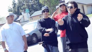 GMO ft. Dirty Dave, Pop and Young Bert - Move Mean (official video)