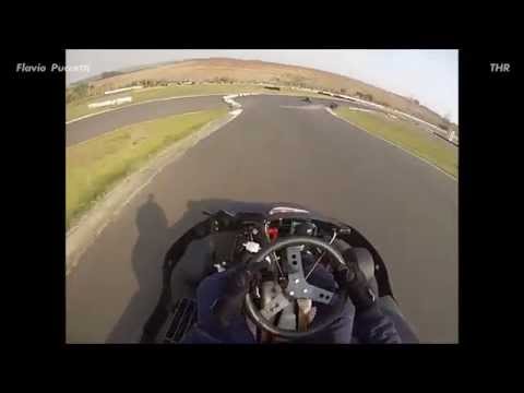 Campeonato THR - 4ª ETAPA - 2º semestre - On-Board Flavio Puccetti