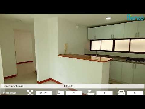 Apartamentos, Venta, El Dorado - $200.000.000