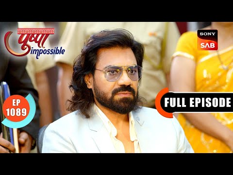 Prarthana Meets Kadambari | Pushpa Impossible | Ep 1089 | Full Episode | 28 Nov 2025