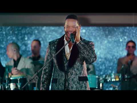 Yiyo Sarante - Prohibeme Verte (Video Oficial) [En Vivo]