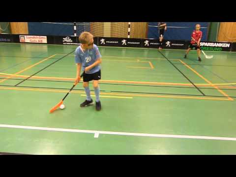 Knatteligan 2013/14: FC Cimrishamn 1 - Malmö FBC 4