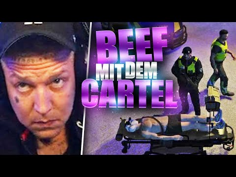 Ein NEUER KRIEG beginnt..  | GTA RolePlay Teil 57 | SpontanaBlack