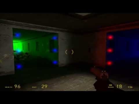 Half-Life 2-Hypnophobia Part 1