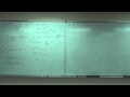 Calculus 1 Lecture 4 2 Integration By Substitution