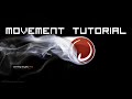 Quake Live movement Tutorial: Strafe Jumping 