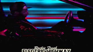 Rockie Fresh ft. Lunice - Superman OG (New Music February 2013)