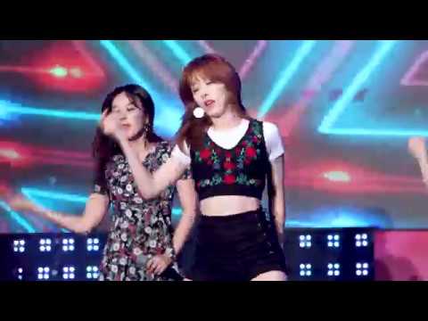 180811 소나무 의진 "금요일밤"