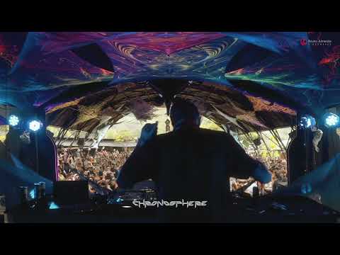 Chronosphere live at Reveiloz Festival, Brazil 2024-2025!