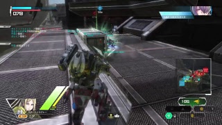 [BBPS4]Aランクを目指して”支援兵”