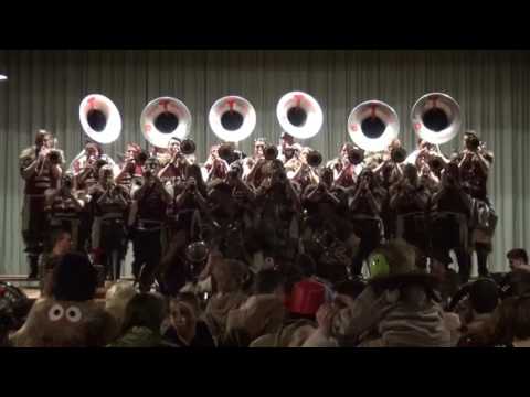 Töndlitätscher  - Trybguet