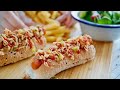 Jong Leren Eten Flevoland zoekt met jongeren naar gezonde kantinesnack