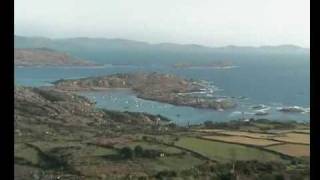 MARY COUGHLAN - COUNTRY FAIR DANCE, DOUBLE CROSS (SNIPPETS OF IRELAND 5)