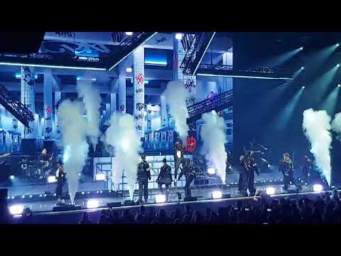 I want you back - Bad - Thriller / Star Academy / Live du 20 avril 2024 / Zénith de Dijon