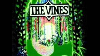 Get Free - The Vines (lyrics in description)