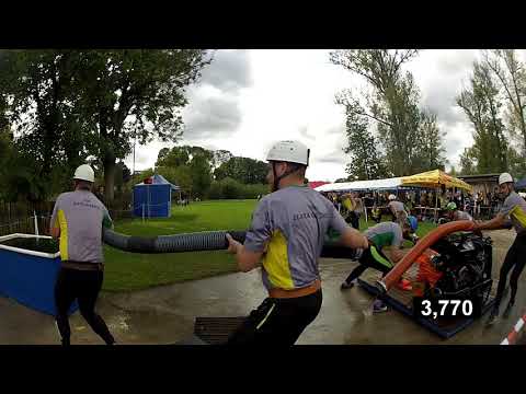 13 SDH Zlatá Olešnice muži - PKL PLOUKONICE 2019