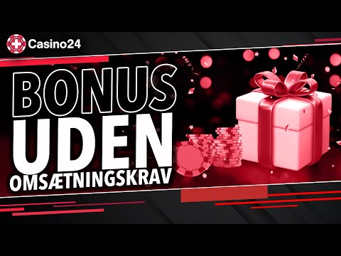 Bedste Casino uden ROFUS Online -391870952