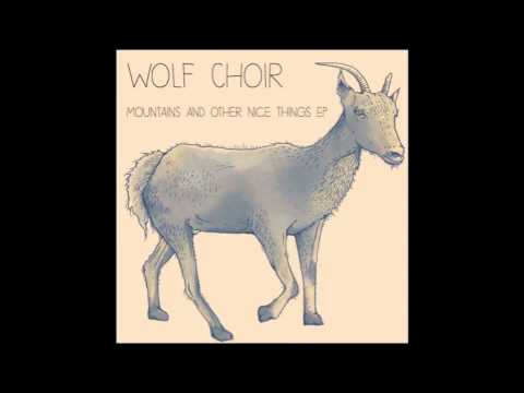 These Remains - Wolf Choir