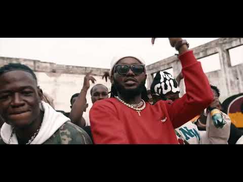 Wayé - Man O Yeah (Clip Officiel)