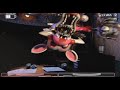 Mangle Jumpscare