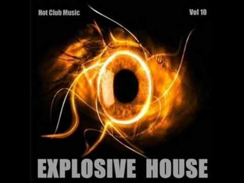 Che DuBois - Freaky To Me (Soundpusher Mix)