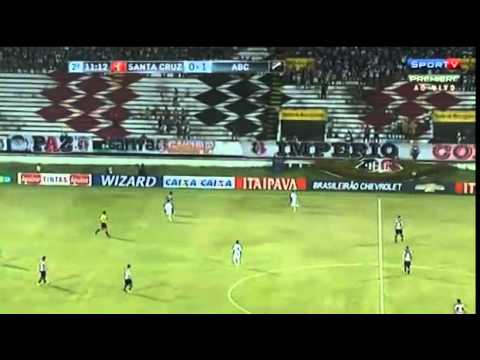 Santa Cruz 0x1 ABC