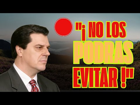 🔴Todo Cristiano Pasará por Estos 4 Valles (Prepárate)_ Evangelista Josué yrion 