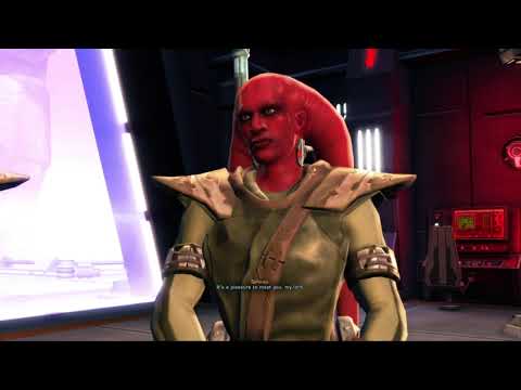 Reuniting With My Good Old Friend Harkun