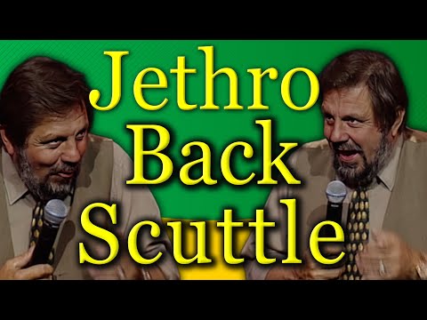 Jethro...Back Scuttle 😳 ‼️ Hidden Maltesers 🧐 Plus Red Rocks and White Waters❤️‍🔥This is a must-see🤣