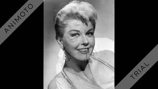 Doris Day - Shanghai (Why Did I Tell You I Was Going To) - 1951