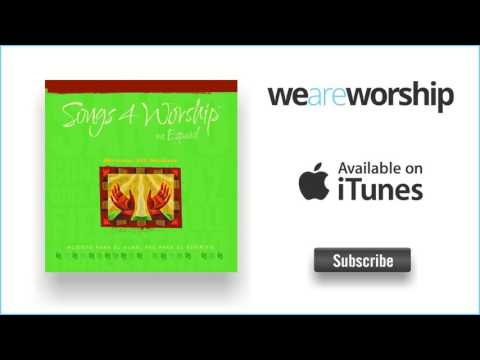 Ren Gonzlez - Entraré A Jerusalén